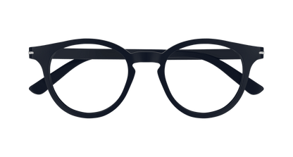 Blue Eyeglasses Gucci 889652498355