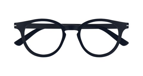 Blue Eyeglasses Gucci 889652498355