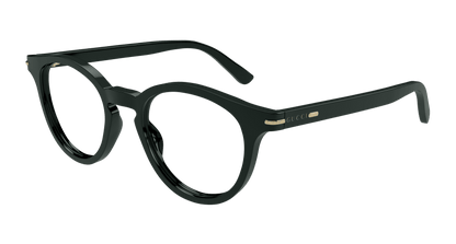 Green Eyeglasses Gucci 889652498362