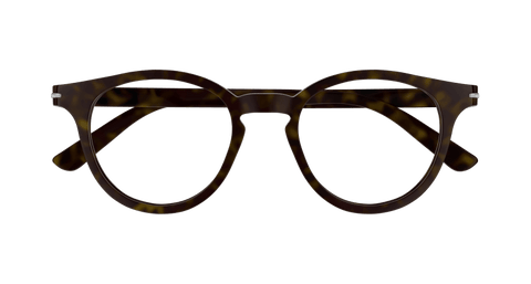 Havana Eyeglasses Gucci 889652498348
