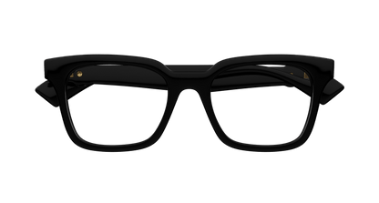 Black Eyeglasses Gucci 889652500713