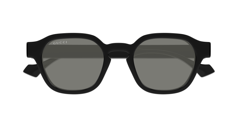 Black Sunglasses Gucci 889652499239