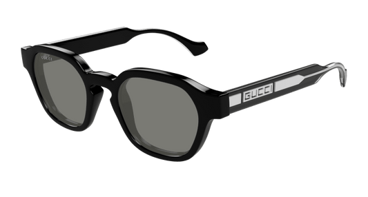 Black Sunglasses Gucci 889652499239