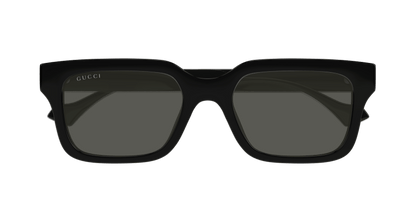 Black Sunglasses Gucci 889652502090