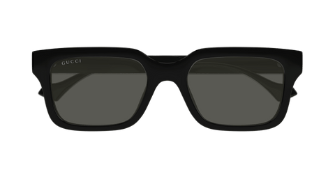 Black Sunglasses Gucci 889652502090