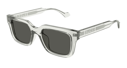 Grey Sunglasses Gucci 889652502120