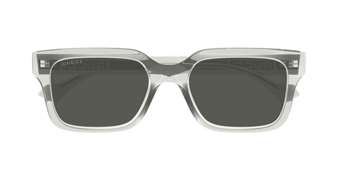 Grey Sunglasses Gucci 889652502120