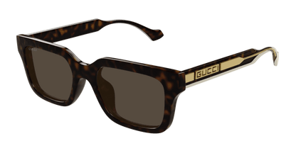 Havana Sunglasses Gucci 889652502106