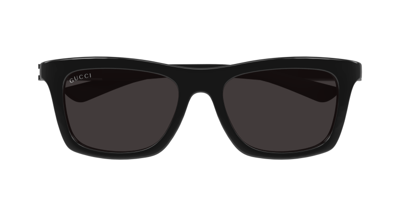 Black Sunglasses Gucci 889652501161