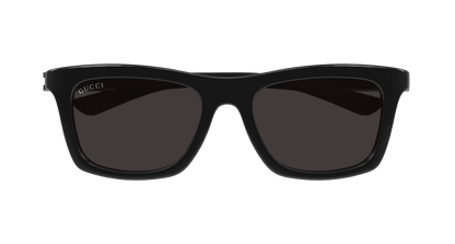 Black Sunglasses Gucci 889652501161