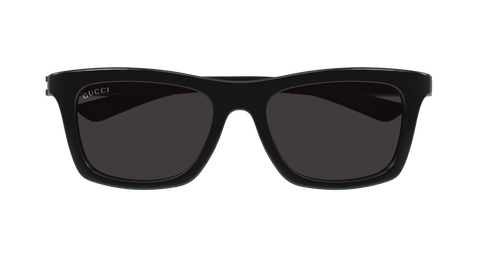 Black Sunglasses Gucci 889652501161