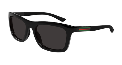 Black Sunglasses Gucci 889652501161