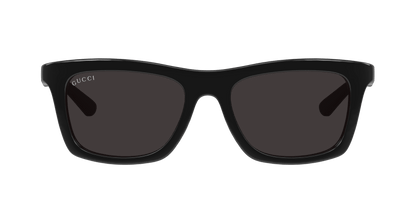 Black Sunglasses Gucci 889652501161