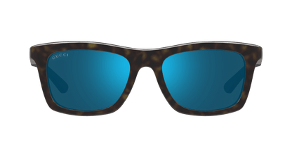 Havana Sunglasses Gucci 889652501185