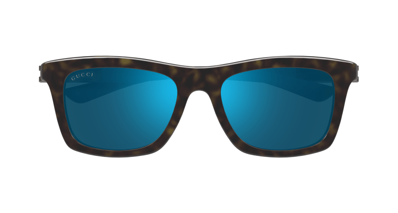 Havana Sunglasses Gucci 889652501185