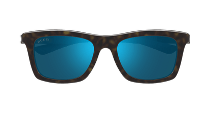 Havana Sunglasses Gucci 889652501185