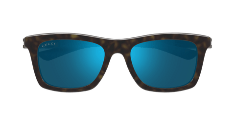 Havana Sunglasses Gucci 889652501185