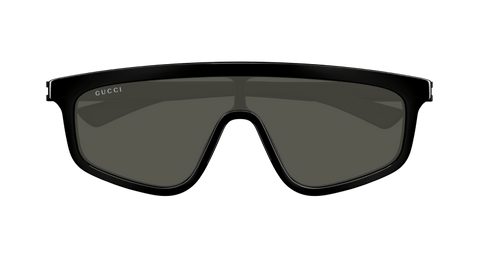 Black Sunglasses Gucci 889652501222