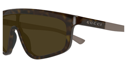 Havana Sunglasses Gucci 889652501239