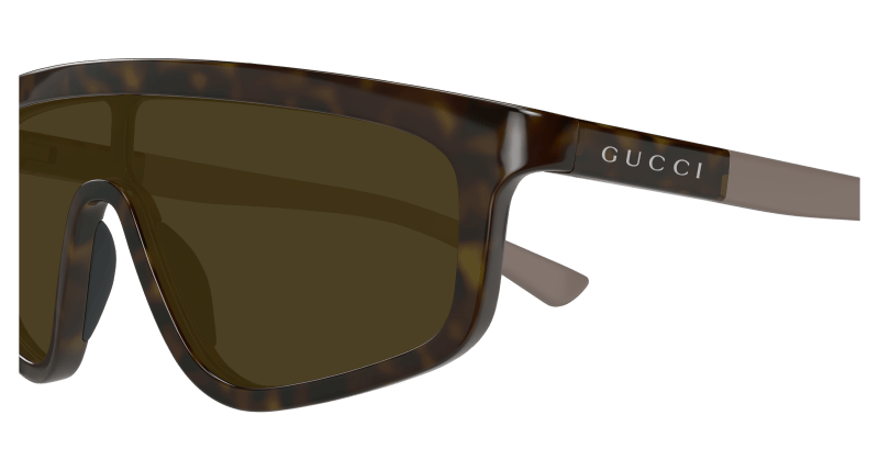 Havana Sunglasses Gucci 889652501239