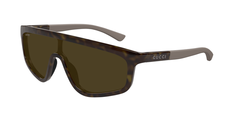 Havana Sunglasses Gucci 889652501239