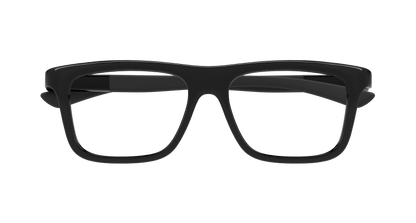 Black Eyeglasses Gucci 889652501260