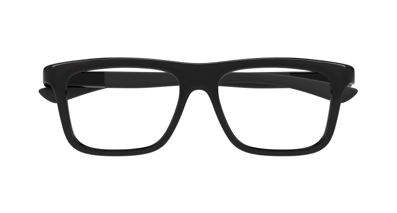 Black Eyeglasses Gucci 889652501260