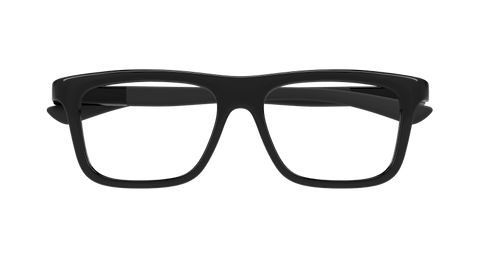 Black Eyeglasses Gucci 889652501260