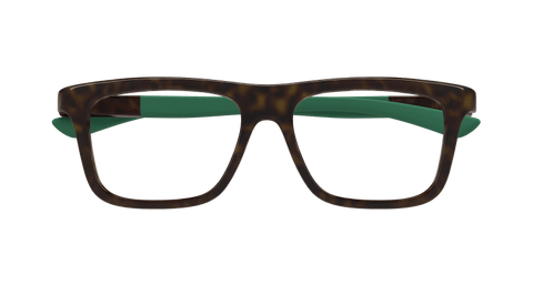 Havana Eyeglasses Gucci 889652501291