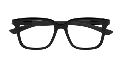 Black Eyeglasses Gucci 889652501307