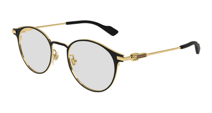 Eyeglasses Gucci 889652502984