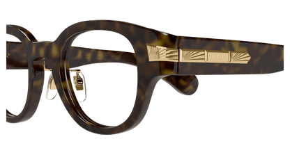 Eyeglasses Gucci 889652502663