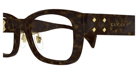 Eyeglasses Gucci 889652502540