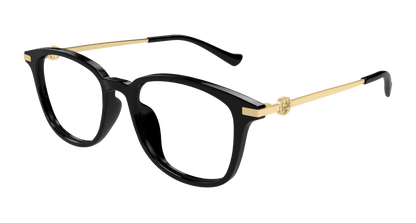 Black Eyeglasses Gucci 889652502564
