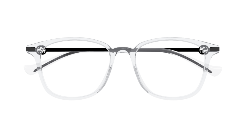 Crystal Eyeglasses Gucci 889652502588