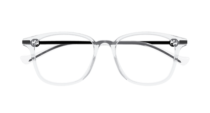 Crystal Eyeglasses Gucci 889652502588