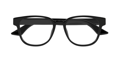 Black Eyeglasses Gucci 889652502595