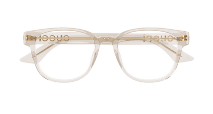 Pink Eyeglasses Gucci 889652502601