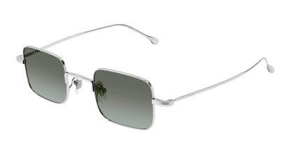 Silver Sunglasses Gucci 889652526621