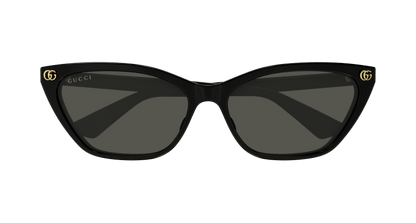Black Sunglasses Gucci 889652527451