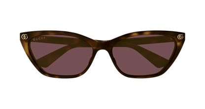 Havana Sunglasses Gucci 889652527468