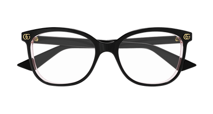 Black Eyeglasses Gucci 889652527529