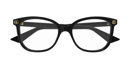 Black Eyeglasses Gucci 889652531922