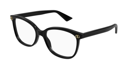 Black Eyeglasses Gucci 889652531922