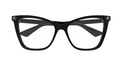 Black Eyeglasses Gucci 889652527543