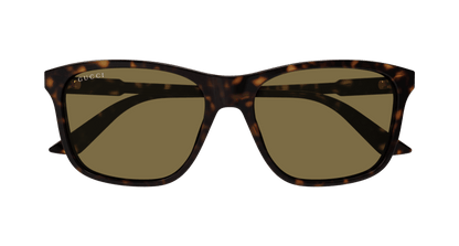 Havana Sunglasses Gucci 889652527598