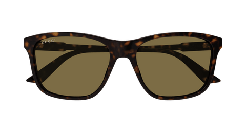 Havana Sunglasses Gucci 889652527598