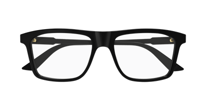 Black Eyeglasses Gucci 889652530970