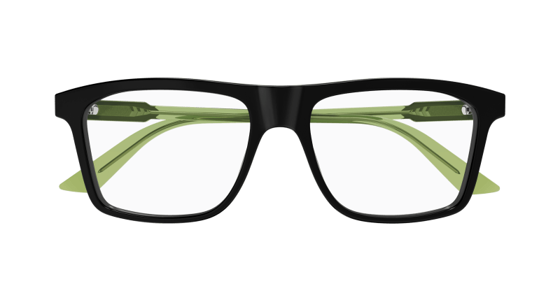 Black Eyeglasses Gucci 889652531915