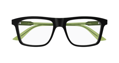 Black Eyeglasses Gucci 889652531915